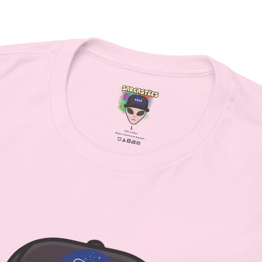 👽 EMOTIONALLY UNAVAILABLE (INTERGALACTIC EDITION)