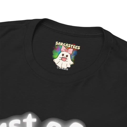 👻 The No Tee (F**K OFF Edition)