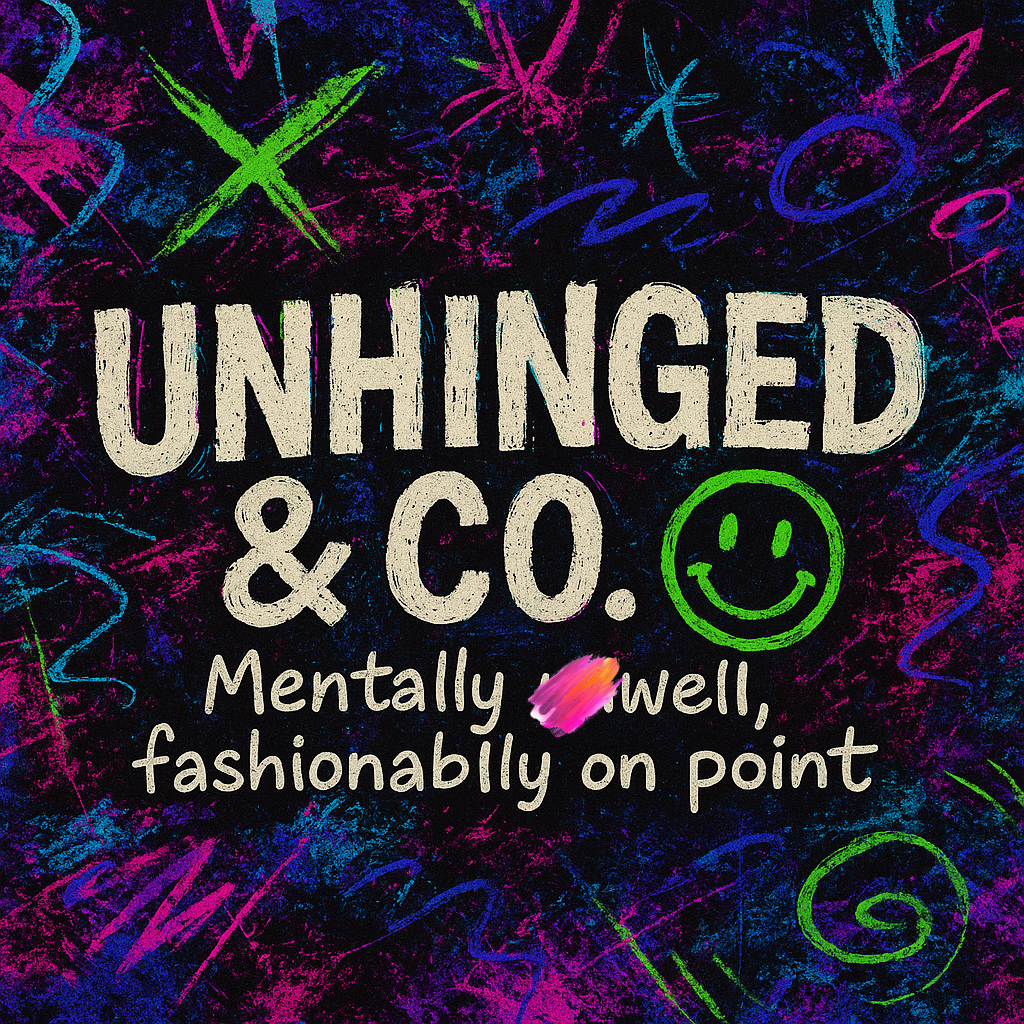 Unhinged&Co