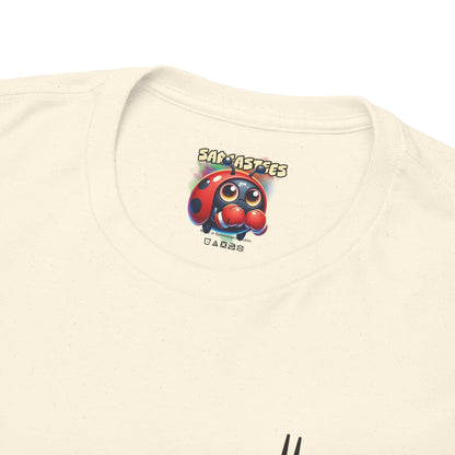 🥊 See You In The Lunch Room