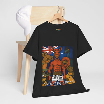 🇦🇺 Straight Outta Straya