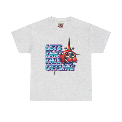 🥊 See You In The Lunch Room