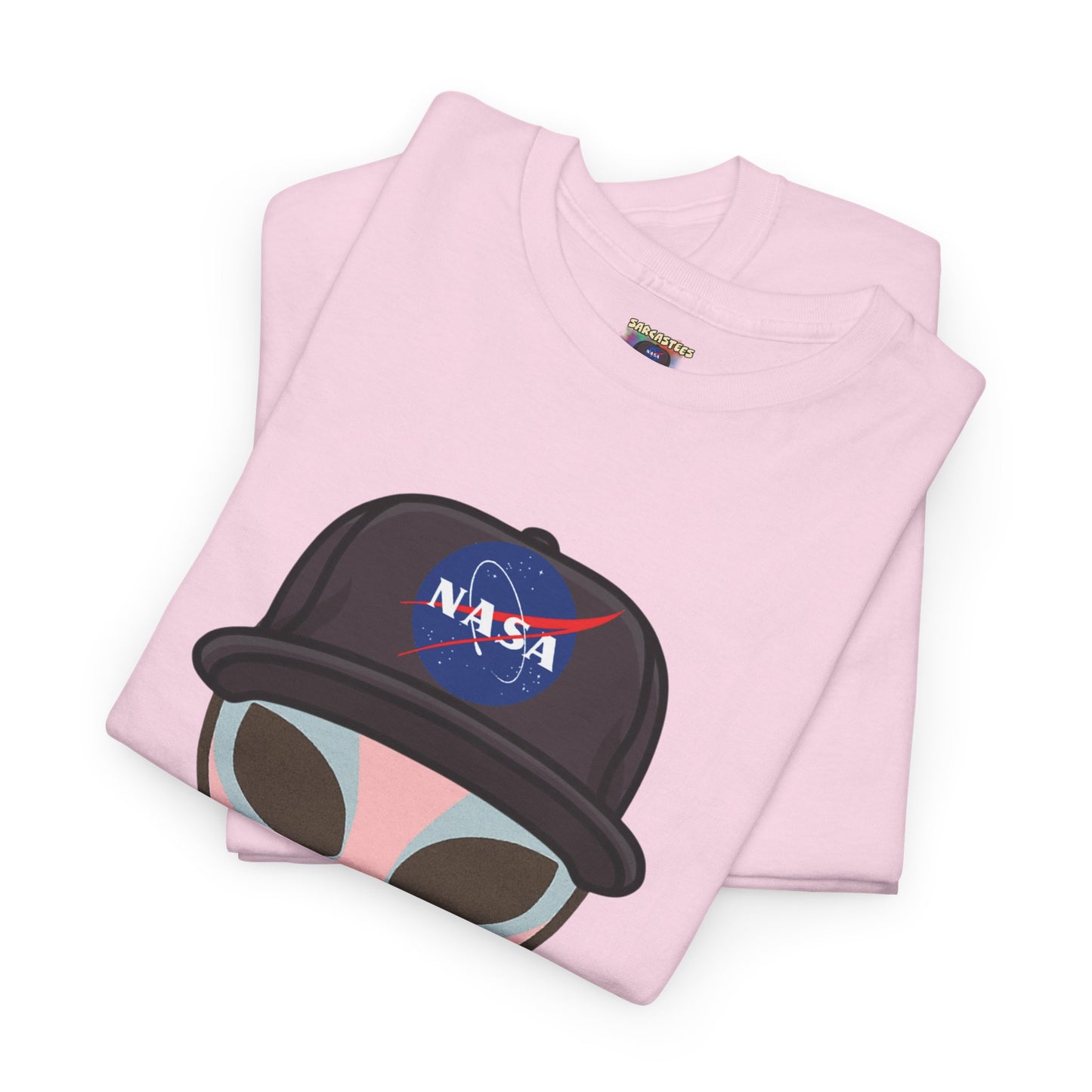 👽 EMOTIONALLY UNAVAILABLE (INTERGALACTIC EDITION)