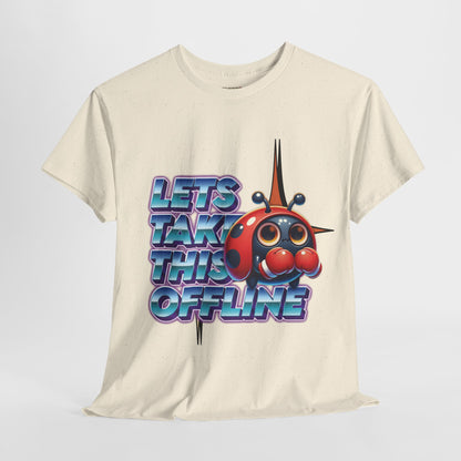 🥊 See You In The Lunch Room