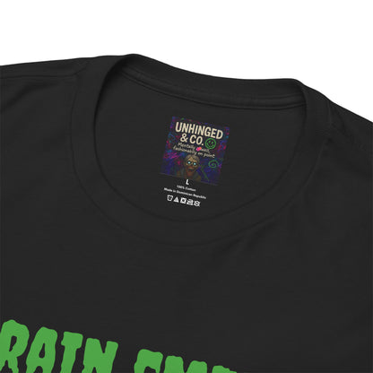 🧟‍♂️ Screen Time Survivor (Employer is happy edition)