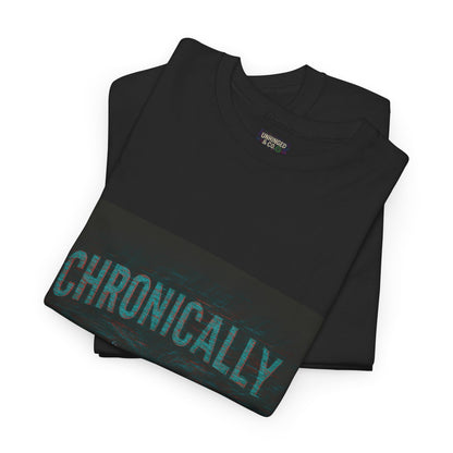 Chronically Online (I.C.U)