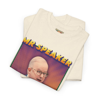 😎 The Original Anthony Albanese - Delulu with No Solulu Tee!