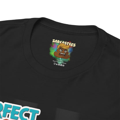 Perfect Strangers - Trump & Epstein