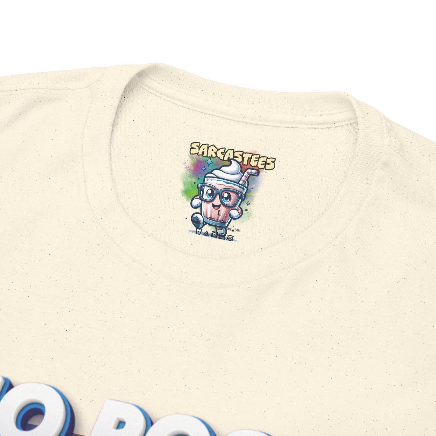 🍪 NO ROOM FOR RACISM (2nd Edition)