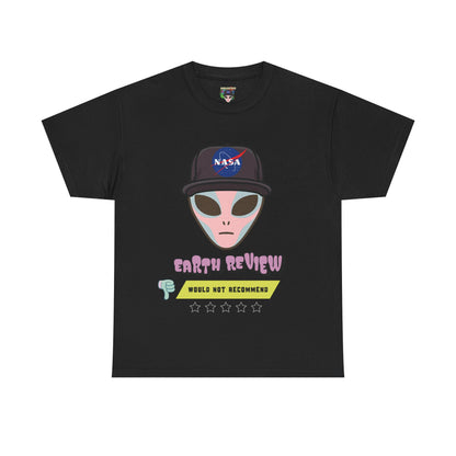 👽 EMOTIONALLY UNAVAILABLE (INTERGALACTIC EDITION)