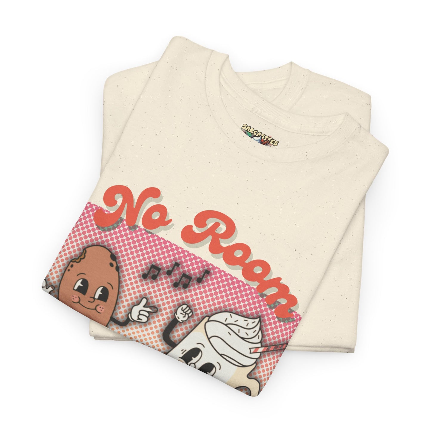 🍪 NO ROOM FOR RACISM