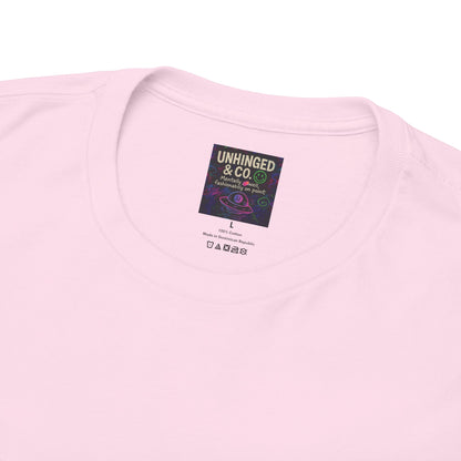 🛸 Chaos Co-Pilot (UFO Edition)