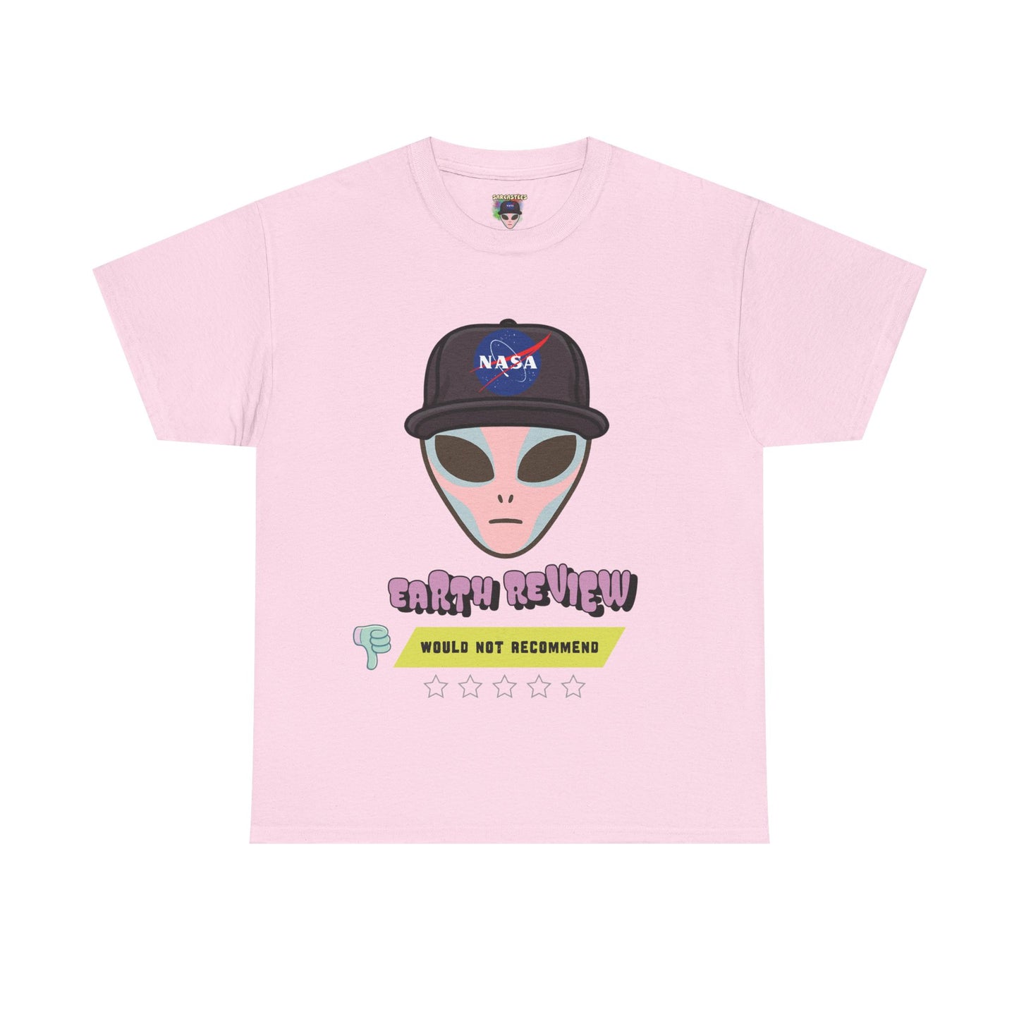 👽 EMOTIONALLY UNAVAILABLE (INTERGALACTIC EDITION)