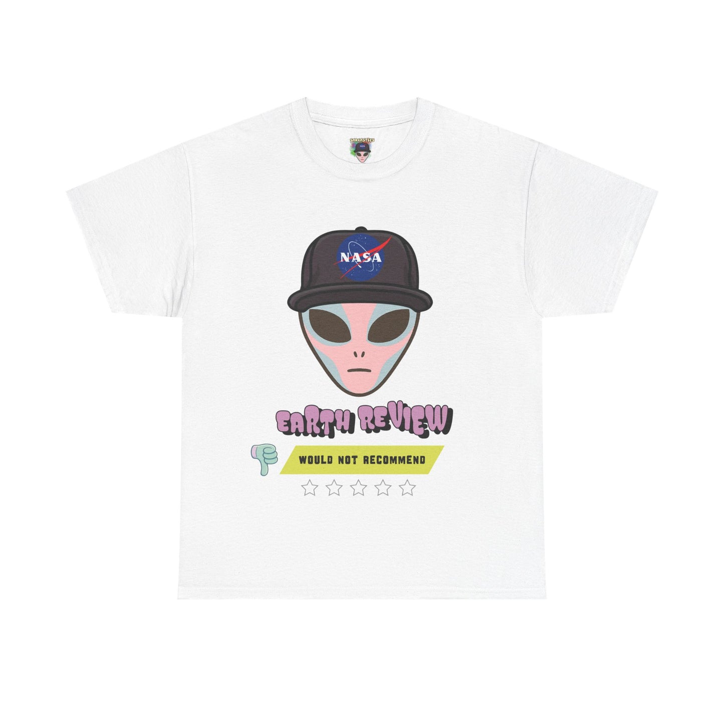 👽 EMOTIONALLY UNAVAILABLE (INTERGALACTIC EDITION)