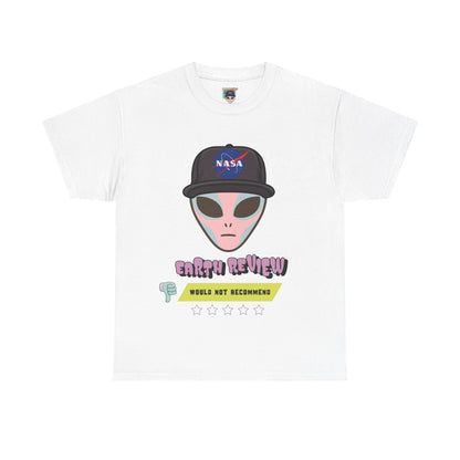 👽 EMOTIONALLY UNAVAILABLE (INTERGALACTIC EDITION)