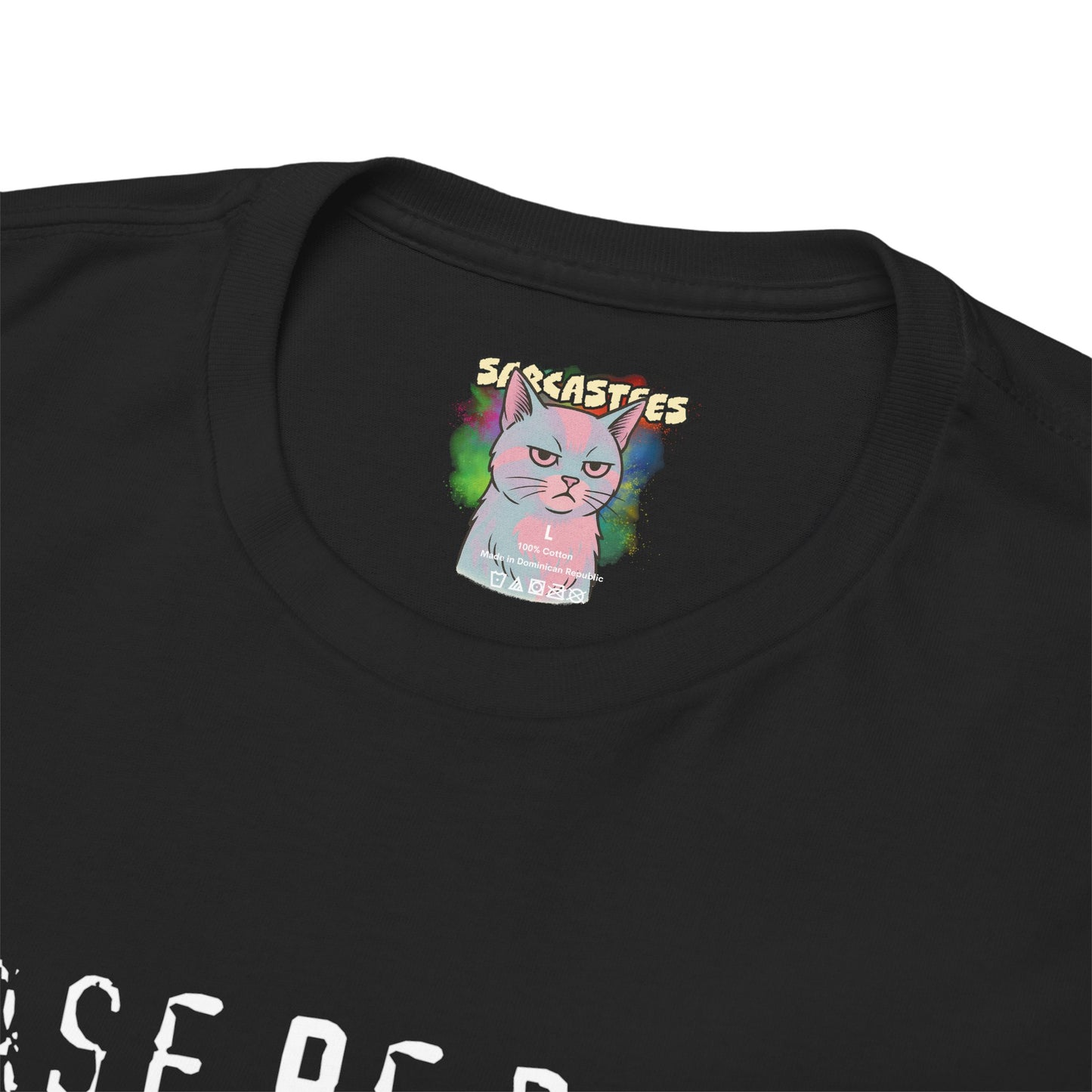 🖤 It's Not Me, It's You