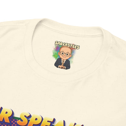 😎 The Original Anthony Albanese - Delulu with No Solulu Tee!