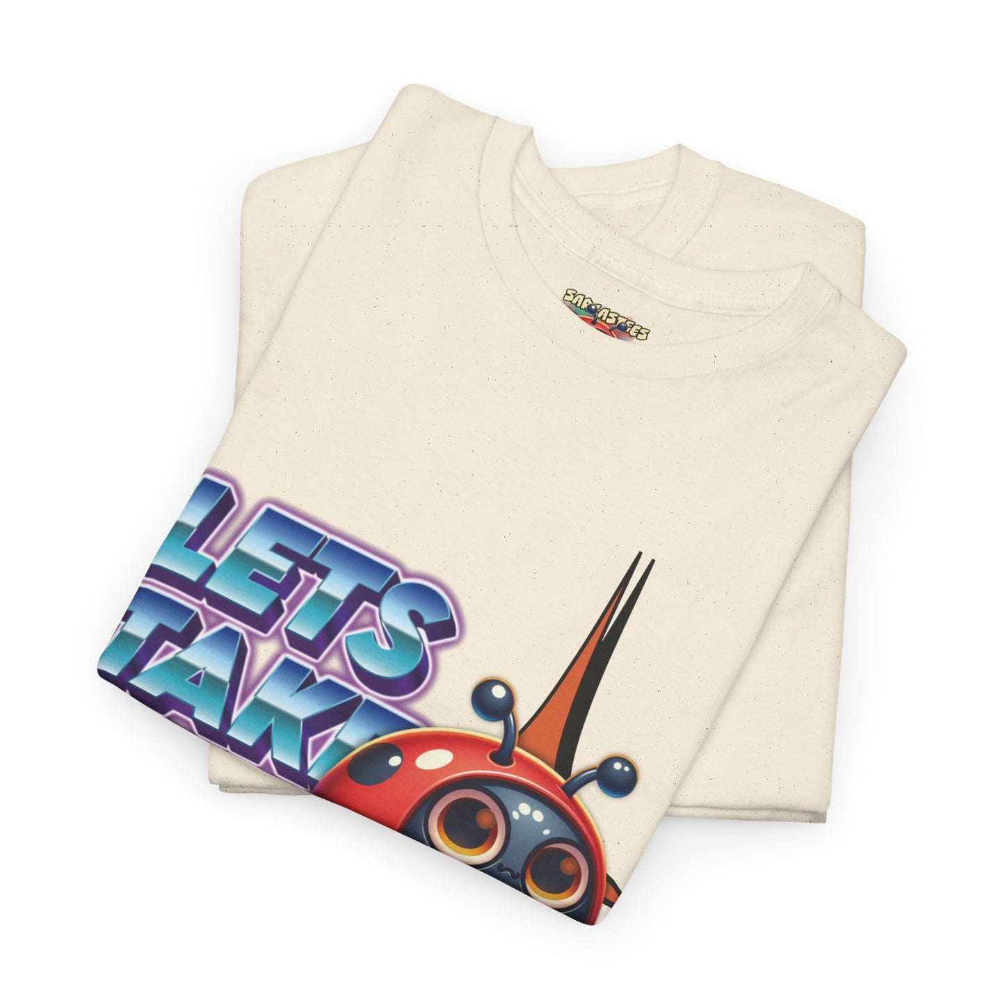 🥊 See You In The Lunch Room