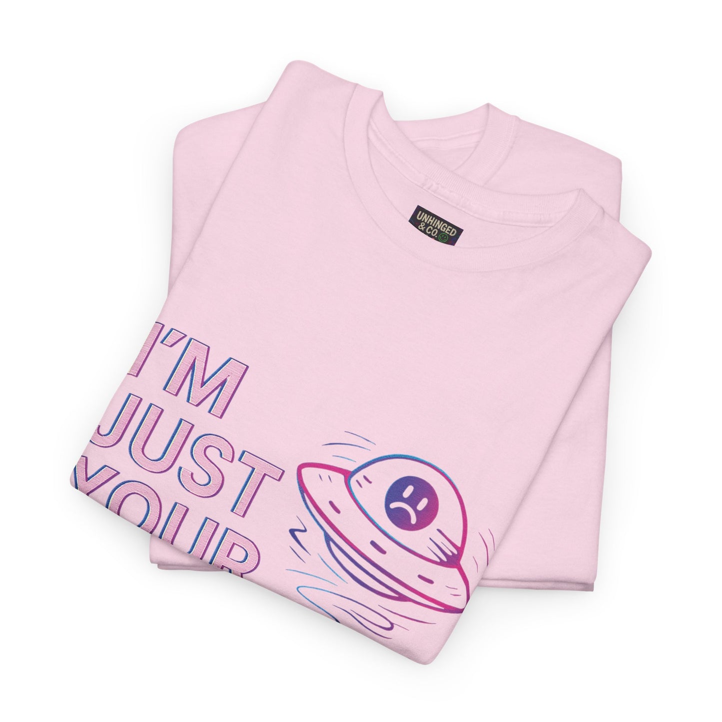 🛸 Chaos Co-Pilot (UFO Edition)