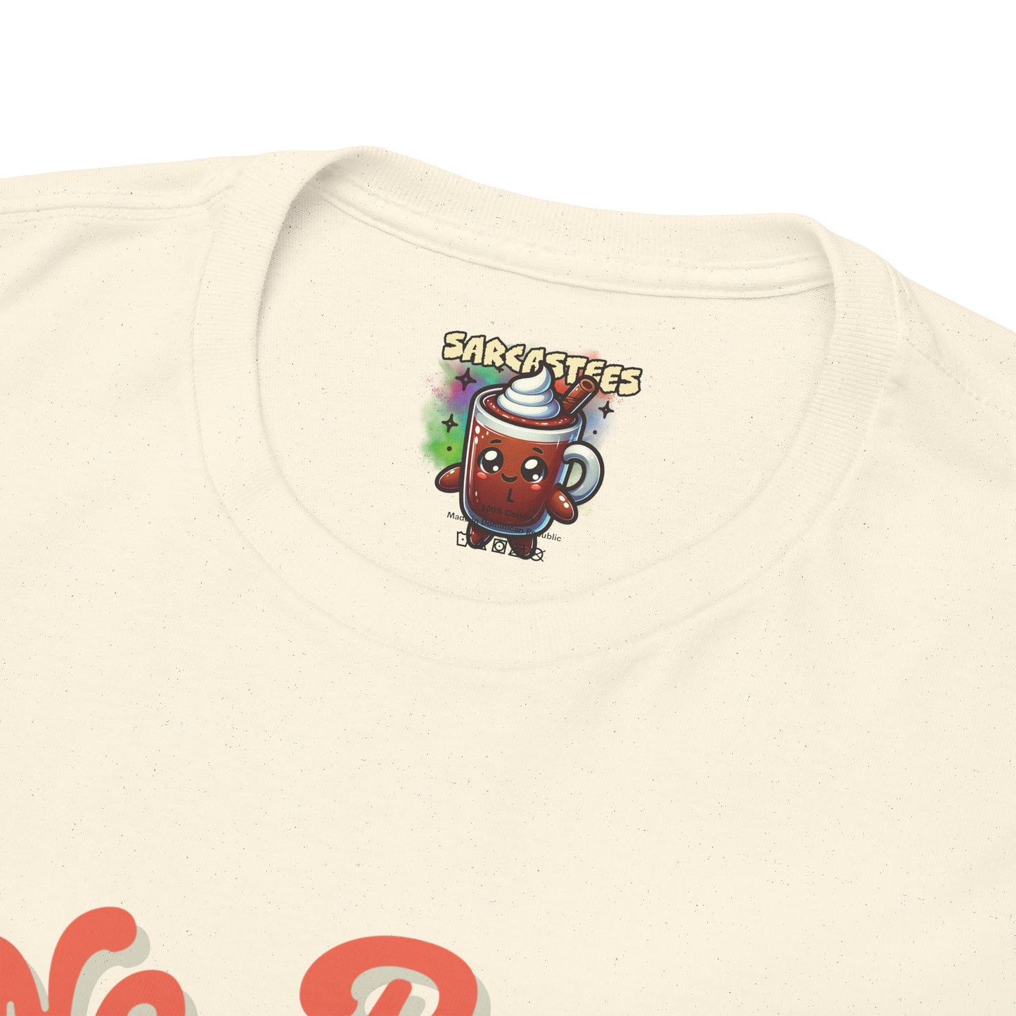 🍪 NO ROOM FOR RACISM